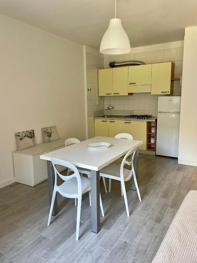 Residence Luna 1-107 Линяно Сабиадоро Екстериор снимка