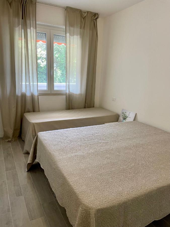 Residence Luna 1-107 Линяно Сабиадоро Екстериор снимка