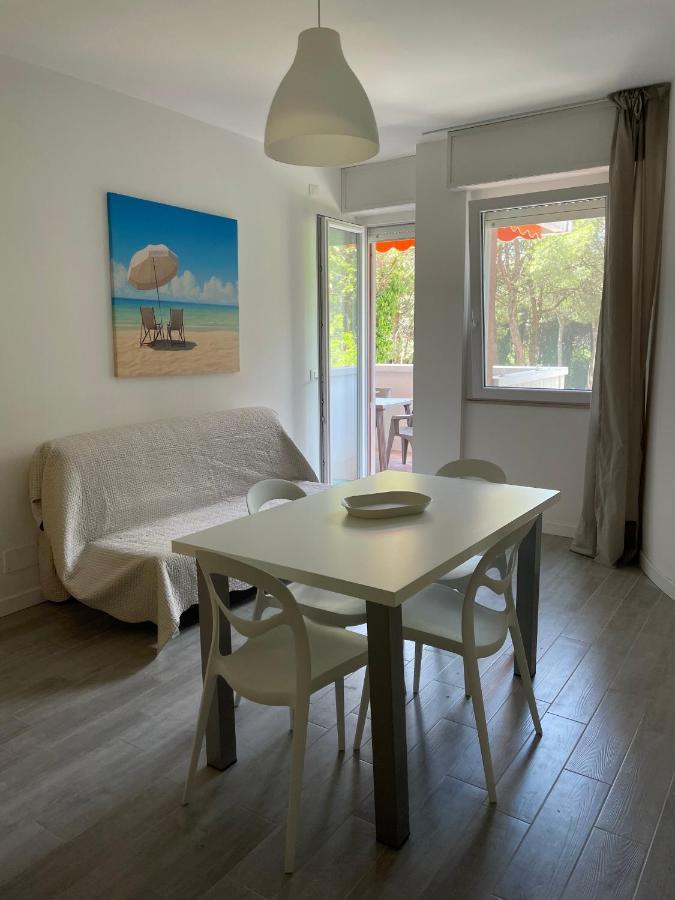 Residence Luna 1-107 Линяно Сабиадоро Екстериор снимка